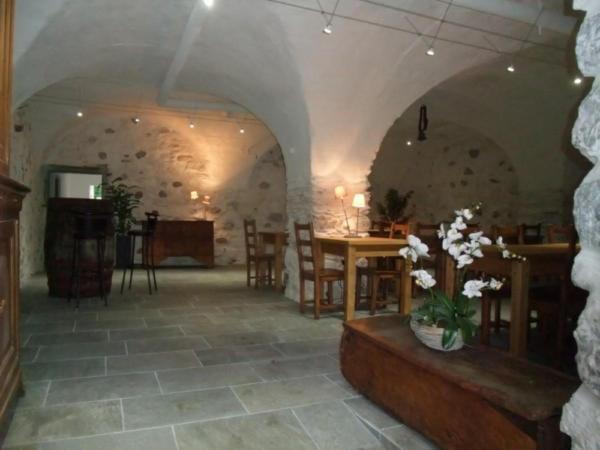 Domaine Du Grand Cellier - Insolite En Savoie Tournon-sur-Rhône Dış mekan fotoğraf